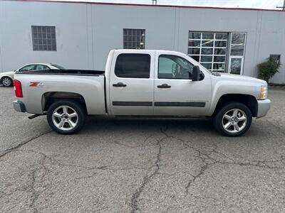 2008 Chevrolet Silverado 1500 Work Truck   - Photo 6 - Portland, OR 97211