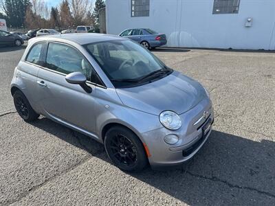 2015 FIAT 500 Pop   - Photo 7 - Portland, OR 97211