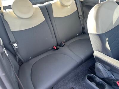 2015 FIAT 500 Pop   - Photo 15 - Portland, OR 97211