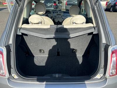 2015 FIAT 500 Pop   - Photo 16 - Portland, OR 97211