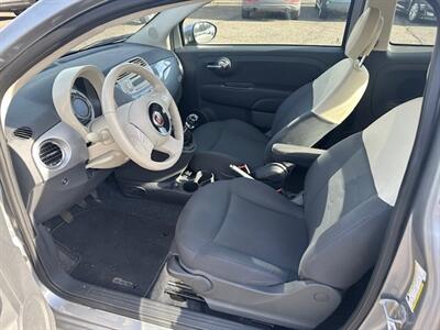 2015 FIAT 500 Pop   - Photo 10 - Portland, OR 97211