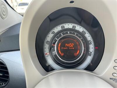 2015 FIAT 500 Pop   - Photo 18 - Portland, OR 97211