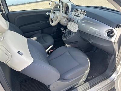 2015 FIAT 500 Pop   - Photo 13 - Portland, OR 97211