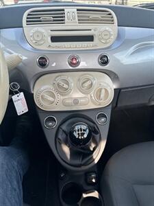 2015 FIAT 500 Pop   - Photo 20 - Portland, OR 97211