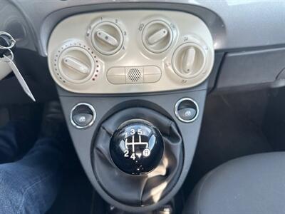 2015 FIAT 500 Pop   - Photo 21 - Portland, OR 97211