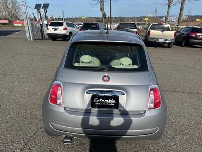 2015 FIAT 500 Pop   - Photo 4 - Portland, OR 97211