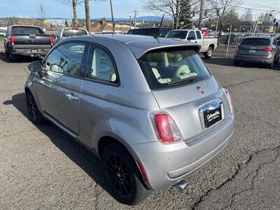 2015 FIAT 500 Pop   - Photo 3 - Portland, OR 97211