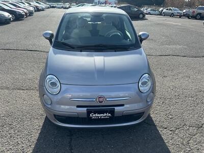 2015 FIAT 500 Pop   - Photo 9 - Portland, OR 97211