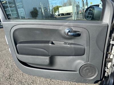 2015 FIAT 500 Pop   - Photo 11 - Portland, OR 97211