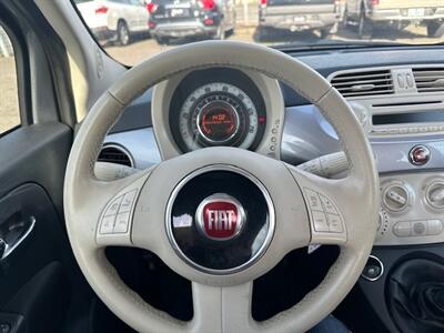 2015 FIAT 500 Pop   - Photo 19 - Portland, OR 97211