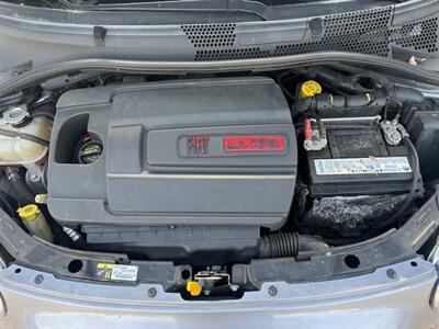 2015 FIAT 500 Pop   - Photo 23 - Portland, OR 97211