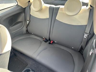 2015 FIAT 500 Pop   - Photo 12 - Portland, OR 97211