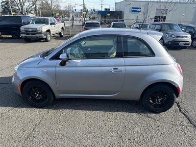 2015 FIAT 500 Pop   - Photo 2 - Portland, OR 97211