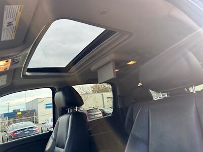 2011 Chevrolet Suburban LTZ   - Photo 21 - Portland, OR 97211