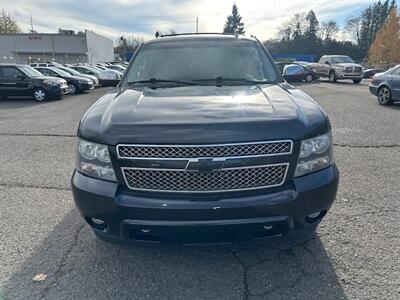 2011 Chevrolet Suburban LTZ   - Photo 8 - Portland, OR 97211