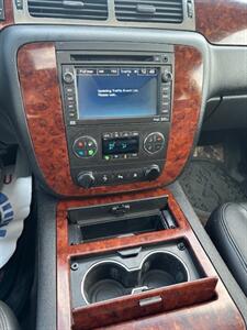 2011 Chevrolet Suburban LTZ   - Photo 20 - Portland, OR 97211