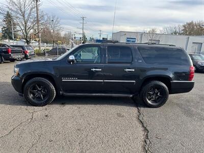2011 Chevrolet Suburban LTZ   - Photo 2 - Portland, OR 97211