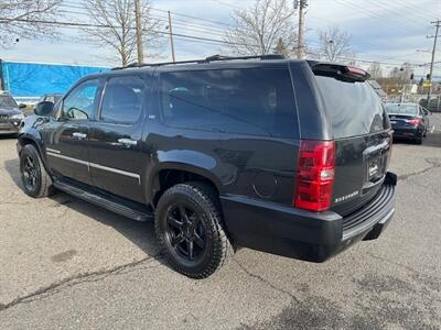 2011 Chevrolet Suburban LTZ   - Photo 3 - Portland, OR 97211