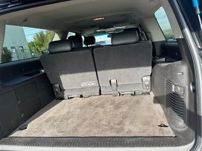 2011 Chevrolet Suburban LTZ   - Photo 15 - Portland, OR 97211