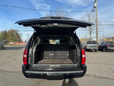 2011 Chevrolet Suburban LTZ   - Photo 16 - Portland, OR 97211