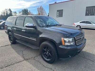2011 Chevrolet Suburban LTZ   - Photo 7 - Portland, OR 97211