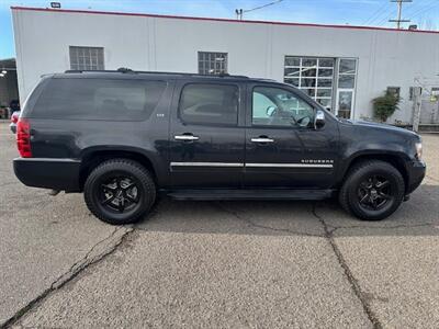 2011 Chevrolet Suburban LTZ   - Photo 6 - Portland, OR 97211