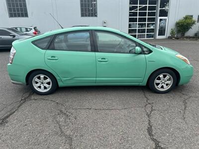 2008 Toyota Prius Standard - Photo 6 - Portland, OR 97211