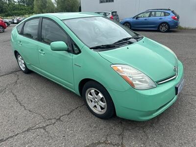 2008 Toyota Prius Standard - Photo 7 - Portland, OR 97211
