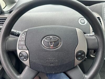 2008 Toyota Prius Standard - Photo 19 - Portland, OR 97211