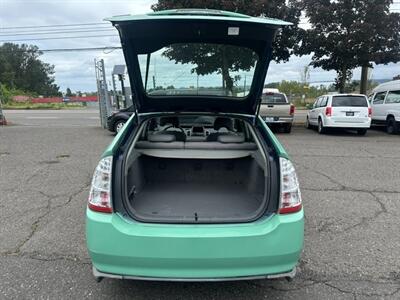 2008 Toyota Prius Standard - Photo 17 - Portland, OR 97211
