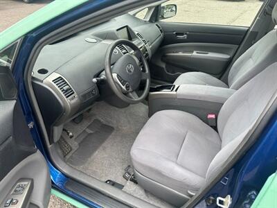 2008 Toyota Prius Standard - Photo 9 - Portland, OR 97211