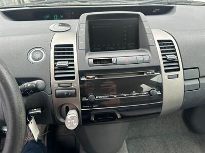 2008 Toyota Prius Standard - Photo 21 - Portland, OR 97211