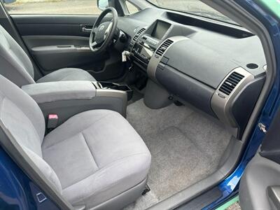 2008 Toyota Prius Standard - Photo 12 - Portland, OR 97211
