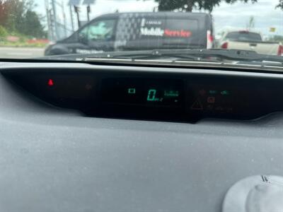 2008 Toyota Prius Standard - Photo 18 - Portland, OR 97211