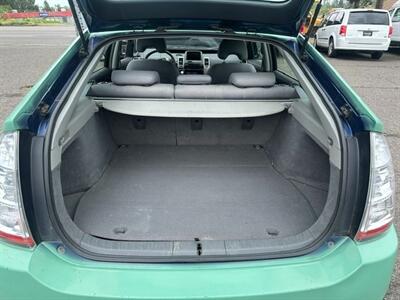 2008 Toyota Prius Standard - Photo 15 - Portland, OR 97211