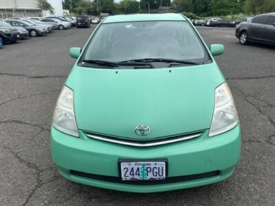2008 Toyota Prius Standard - Photo 8 - Portland, OR 97211