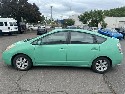 2008 Toyota Prius Standard - Photo 2 - Portland, OR 97211