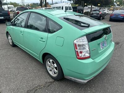 2008 Toyota Prius Standard - Photo 3 - Portland, OR 97211