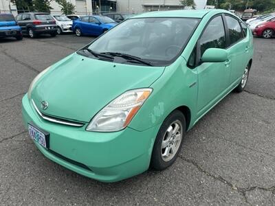 2008 Toyota Prius Standard - Photo 1 - Portland, OR 97211