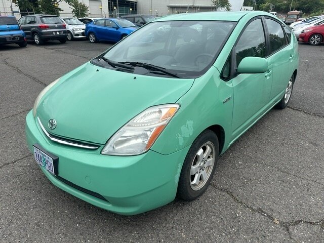 2008 Toyota Prius Standard   - Photo 1 - Portland, OR 97211