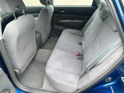 2008 Toyota Prius Standard - Photo 11 - Portland, OR 97211