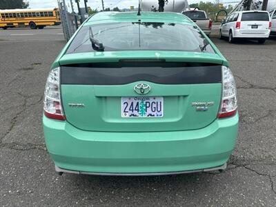 2008 Toyota Prius Standard - Photo 4 - Portland, OR 97211