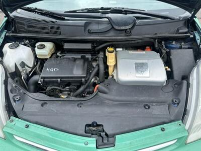 2008 Toyota Prius Standard - Photo 22 - Portland, OR 97211