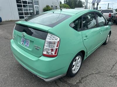 2008 Toyota Prius Standard - Photo 5 - Portland, OR 97211