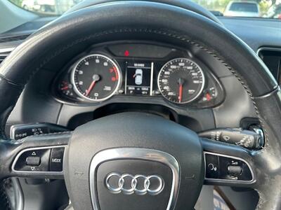 2011 Audi Q5 2.0T quattro Premium Plus   - Photo 17 - Portland, OR 97211