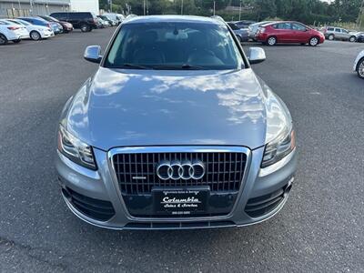 2011 Audi Q5 2.0T quattro Premium Plus   - Photo 9 - Portland, OR 97211