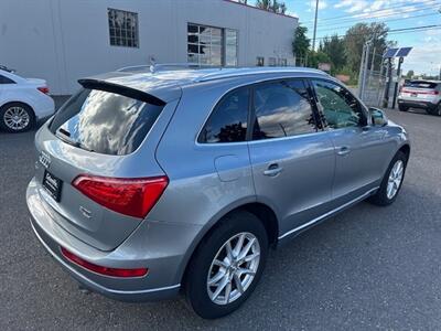 2011 Audi Q5 2.0T quattro Premium Plus   - Photo 6 - Portland, OR 97211