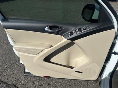 2015 Volkswagen Tiguan S - Photo 11 - Portland, OR 97211