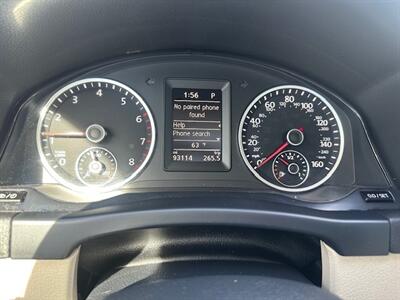 2015 Volkswagen Tiguan S - Photo 18 - Portland, OR 97211