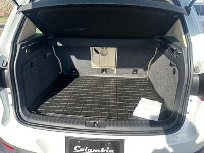 2015 Volkswagen Tiguan S - Photo 16 - Portland, OR 97211